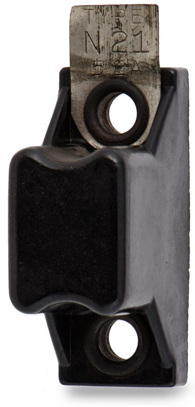 Allen-Bradley N21 Overload Heater Element