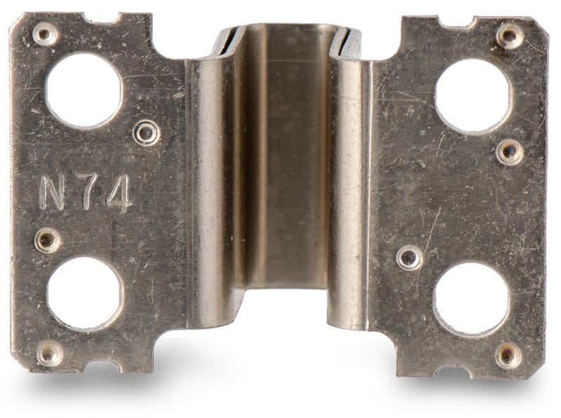 Allen-Bradley N74 Overload Heater Element