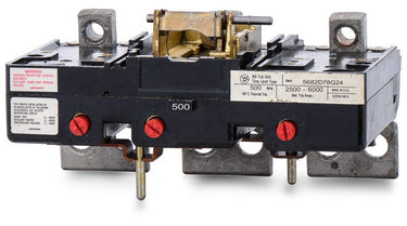 Cutler-Hammer / Westinghouse NB3500PT Trip Unit