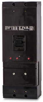 Cutler-Hammer / Westinghouse NB3800P 3 Pole Circuit Breaker