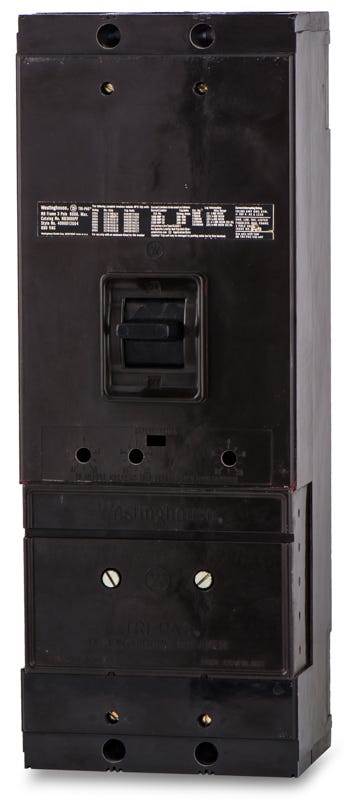 Westinghouse NB3800PF Frame
