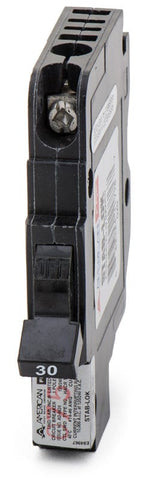 Square D NC030 1 Pole Circuit Breaker