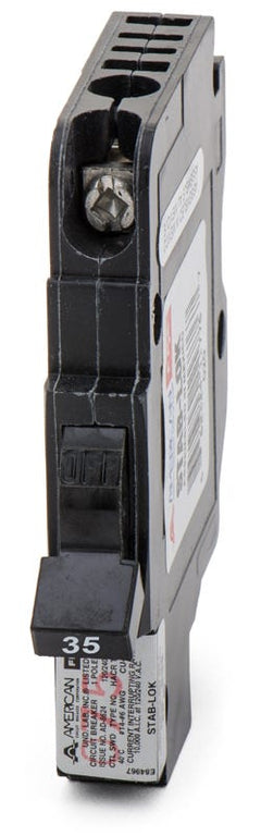 Federal Pacific NC035 1 Pole Circuit Breaker