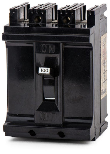 Federal Pacific NE2300 2 Pole Circuit Breaker
