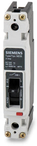 Siemens NEB1B020B 1 Pole Circuit Breaker