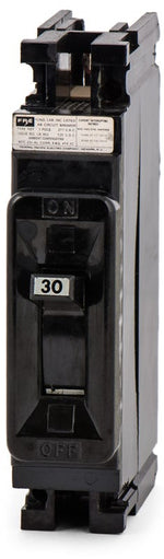 Federal Pacific NEF213030 1 Pole Circuit Breaker