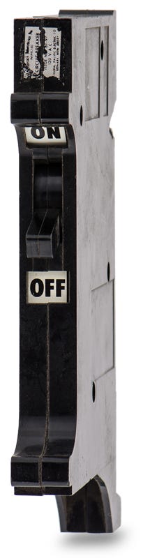 Federal Pacific NES2120B 1 Pole Circuit Breaker