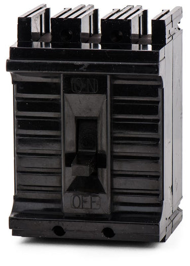 Federal Pacific NES2320 3 Pole Circuit Breaker