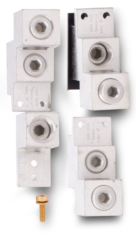 Square D NF400SFL Lug Kit