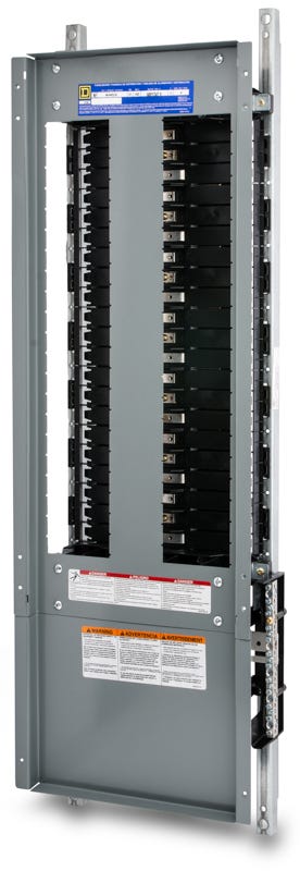Square D NF442L2C Panelboard Switch