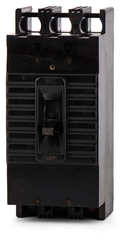 Federal Pacific NFS4330 3 Pole Circuit Breaker
