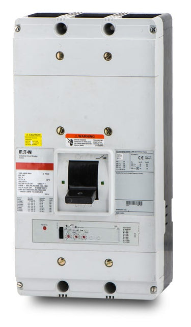 Eaton/Cutler-Hammer NGS312036E 3 Pole Circuit Breaker