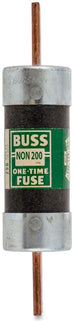 Eaton Bussmann NON-200 Dual Element Time Delay Fuse