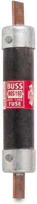 Eaton Bussmann NOS-150 Dual Element Time Delay Fuse