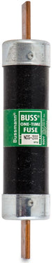 Eaton Bussmann NOS-200 Dual Element Time Delay Fuse