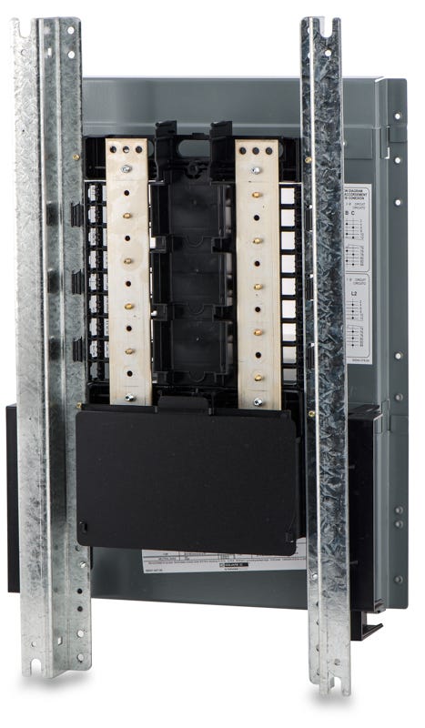Square D NQ18L1C Panelboard Switch