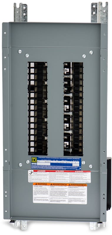 Square D NQ430L1C Panelboard Switch