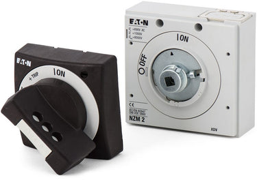 Klockner Moeller NZM2-XTVDV-0-NA Handle