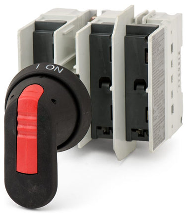 ABB OS30AJ12 Disconnect Switch