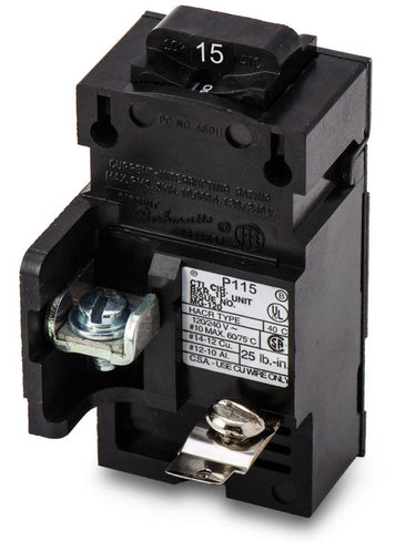 Siemens P115 1 Pole Circuit Breaker