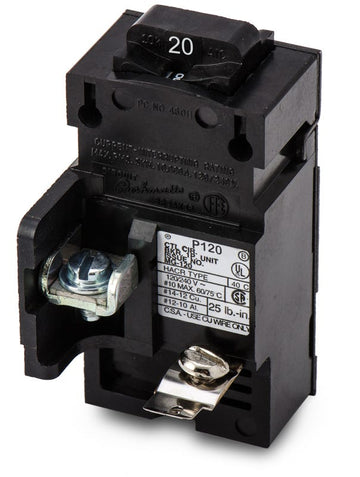 Siemens P120 1 Pole Circuit Breaker