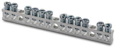 Square D PK12GTA Ground Bar