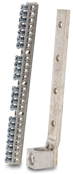 Square D PK23GTAL Ground Bar