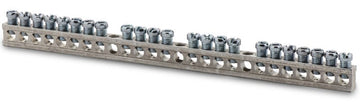Square D PK23GTA Ground Bar
