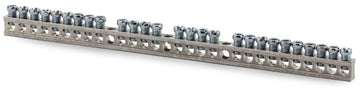 Square D PK27GTA Ground Bar