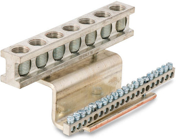 Square D PK32DGTACU Ground Bar