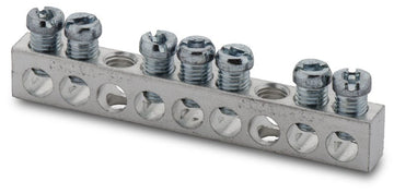 Square D PK7GTA Ground Bar