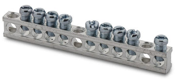 Square D PK9GTA Ground Bar
