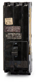 Square D Q1350VH 3 Pole Circuit Breaker