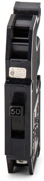 Zinsco Q50 1 Pole Circuit Breaker
