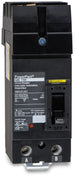 Square D QBA221501 2 Pole Circuit Breaker