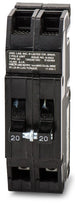 Zinsco QC20 2 Pole Circuit Breaker