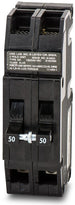 Zinsco QC250 2 Pole Circuit Breaker