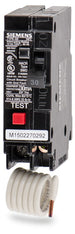 Siemens QE130 1 Pole Circuit Breaker