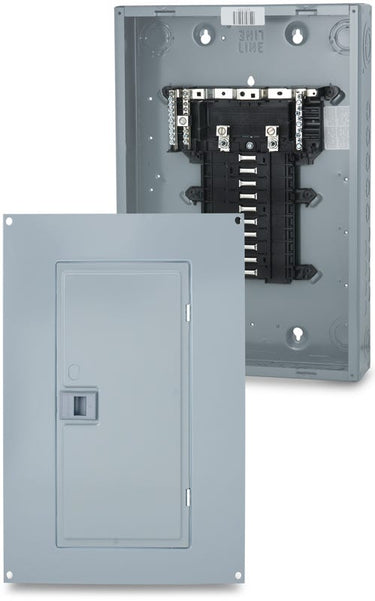 Square D QO120L125G Load Center