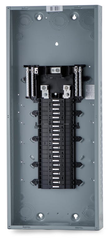 Square D QO130L200G Main Lug Load Center