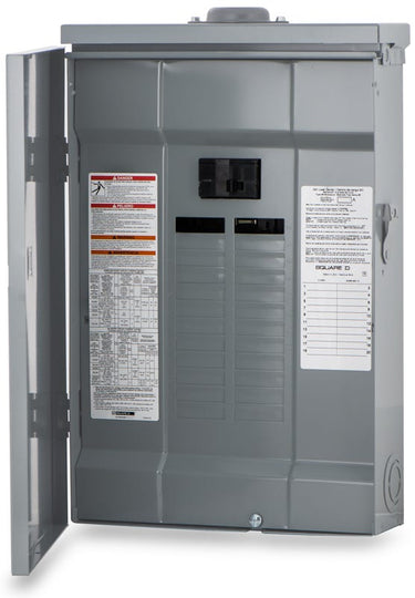 Square D QO140M200RB Load Center