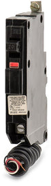 Square D QOB120EM Remotely Operated Breaker