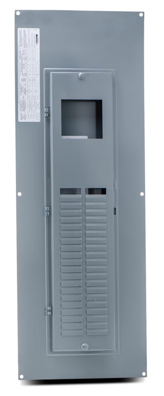 Square D QOC342MQS Load Center