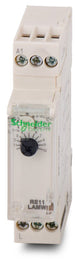 Square D RE11LAMW Timer Relay