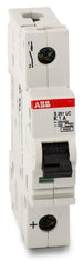 ABB S281UC-K1 1 Pole Circuit Breaker
