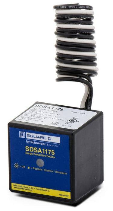 Square D SDSA1175 Surge Arrester