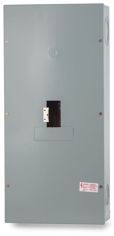 General Electric SG400S Enclosure