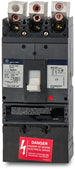 General Electric SGDA36AN0400 3 Pole Circuit Breaker