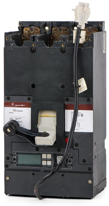 General Electric SKHC3612L3XX 3 Pole Circuit Breaker