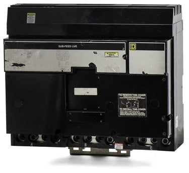 Schneider Electric SL1200 Lug Kit